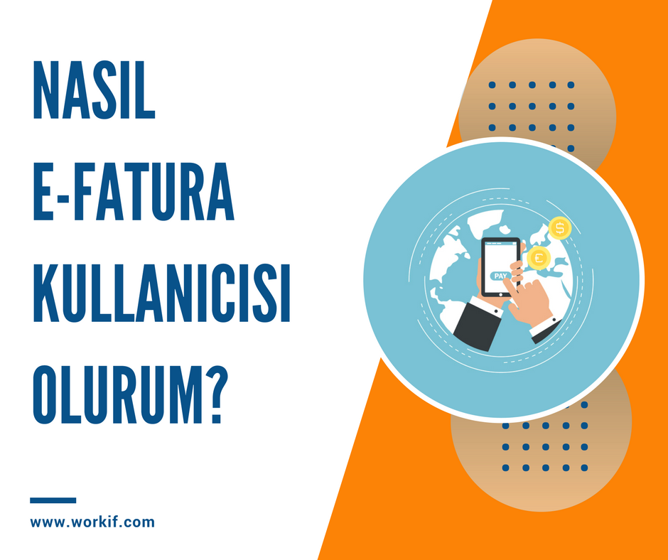 E-Fatura Nedir?