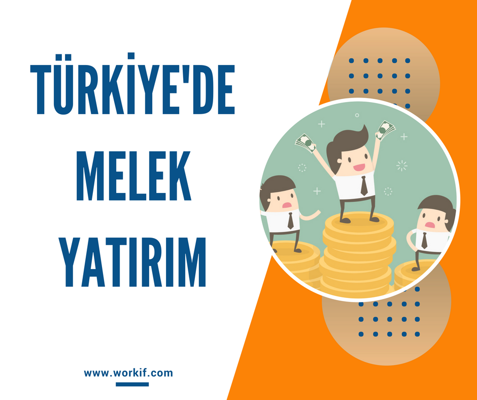 Türkiye'de Melek Yatırım