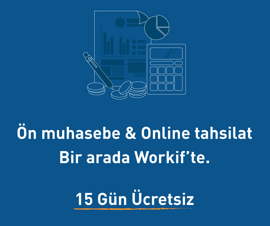 Workif'le işler bir arada.